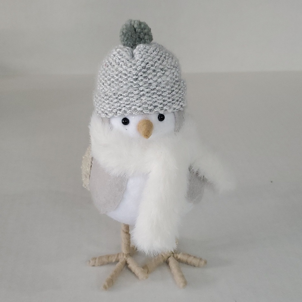 Winter 2022 Spritz Bird from Target “Purl”